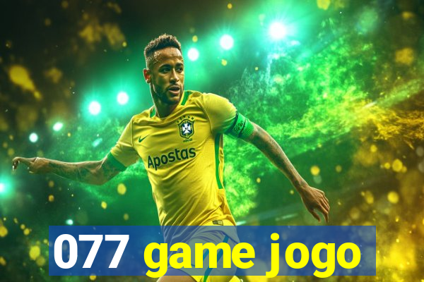 077 game jogo